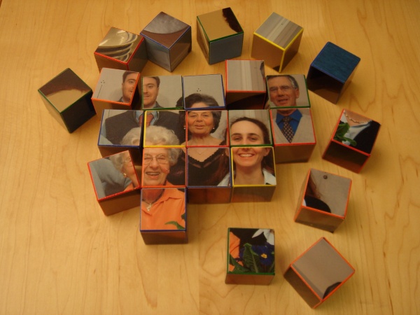  Block Puzzle  -  5